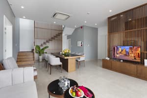 thumbnail: Living area