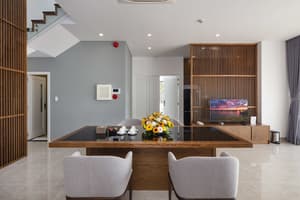 thumbnail: Living area