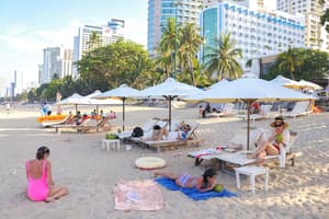 thumbnail: Beach