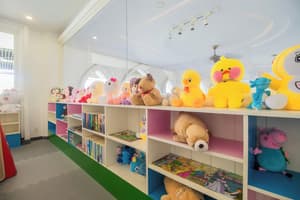 thumbnail: Children's activities