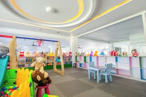thumbnail: Children's activities