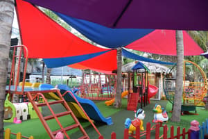 thumbnail: Children's activities