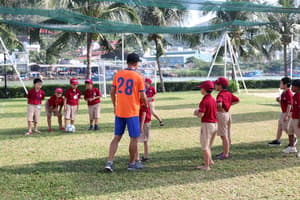 thumbnail: Children's activities