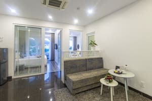 thumbnail: Living area