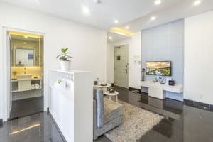 thumbnail: Living area