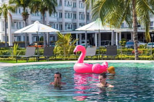 thumbnail: Pool