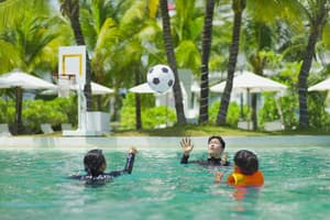 thumbnail: Outdoor pool