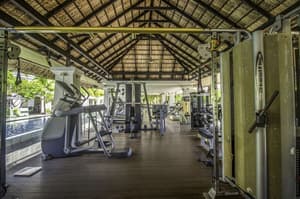 thumbnail: Gym