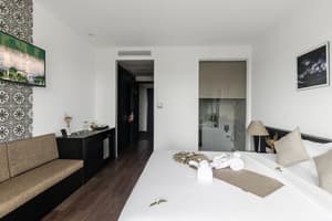 thumbnail: Room