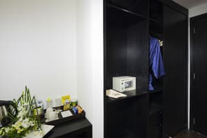 thumbnail: Room amenity