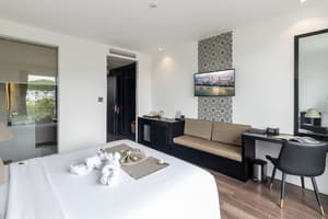 thumbnail: Room