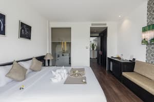 thumbnail: Room