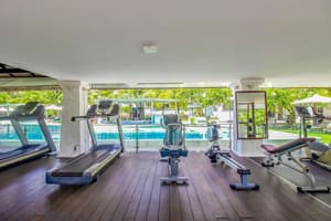 thumbnail: Gym