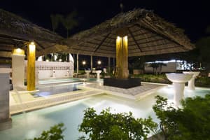thumbnail: Spa reception