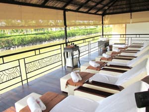 thumbnail: Spa treatment