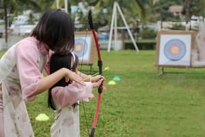 thumbnail: Archery