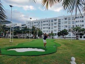 thumbnail: Golf