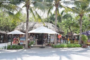 thumbnail: Gift shop