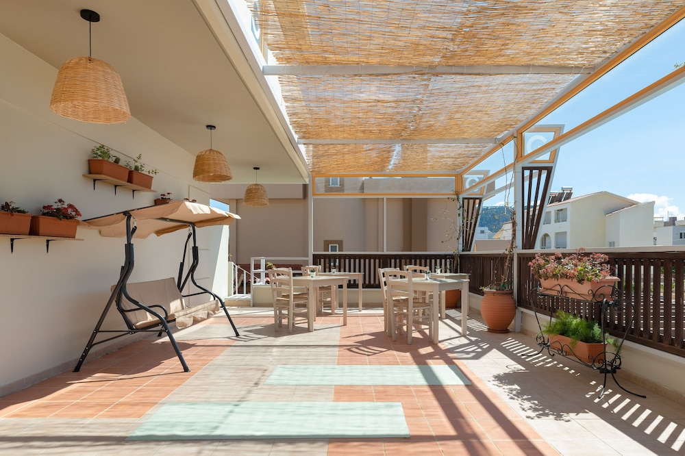 Restaurant-cafeteria