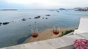 thumbnail: Beach/ocean view