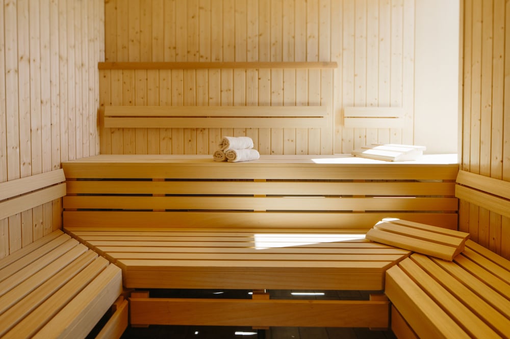 Swimming pool-spa
