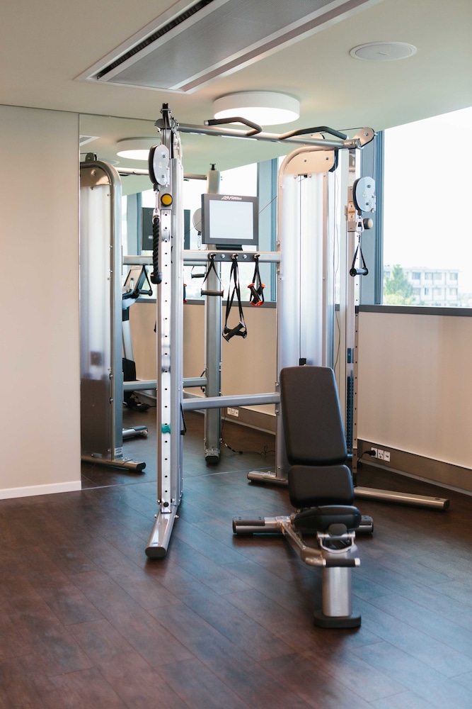 Sport Facilities
