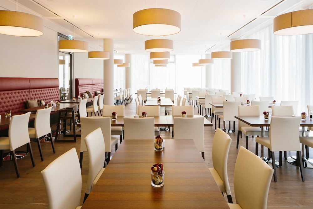 Restaurant-cafeteria