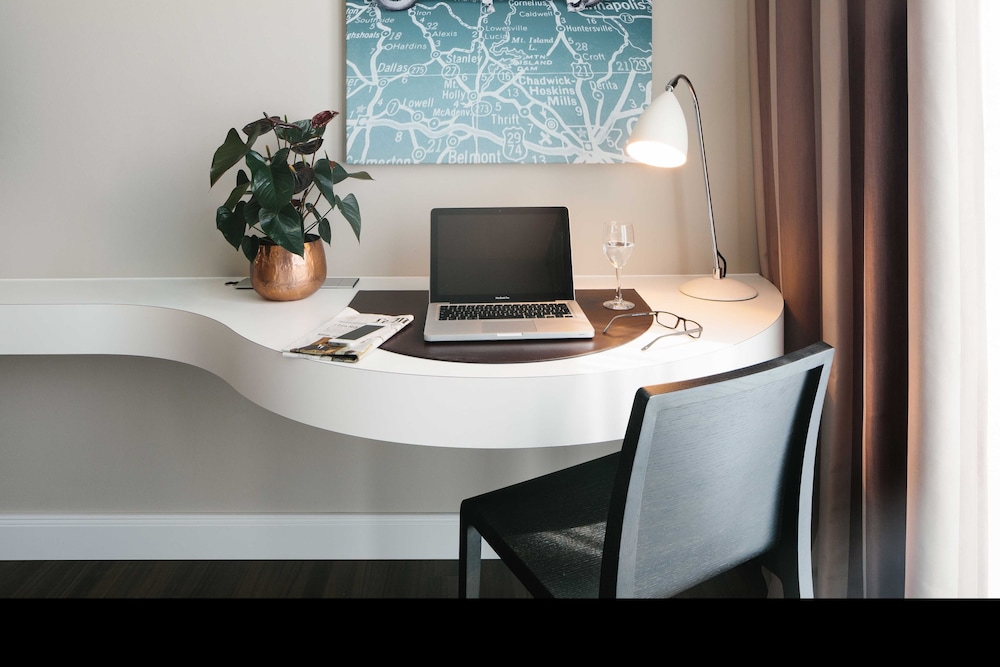 Work-area