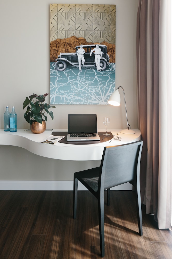 Work-area