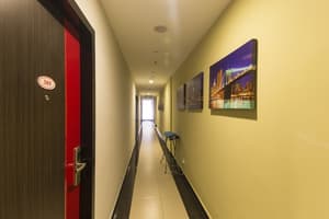 thumbnail: Hallway
