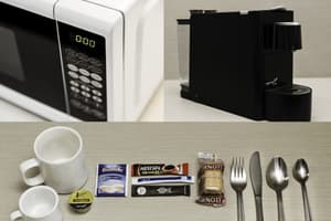 thumbnail: Coffee and/or coffee maker