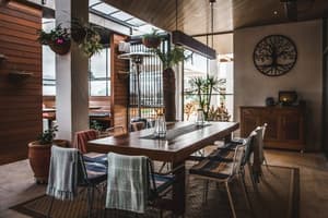thumbnail: Restaurant