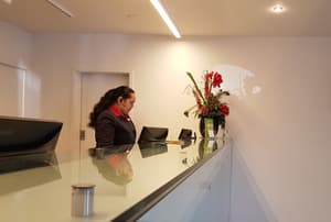 thumbnail: Reception