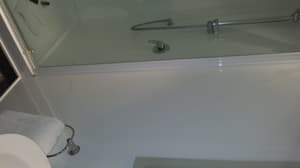 thumbnail: Bathroom shower