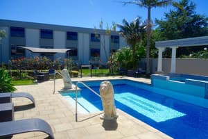 thumbnail: Outdoor pool