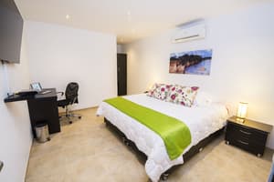 thumbnail: Interior