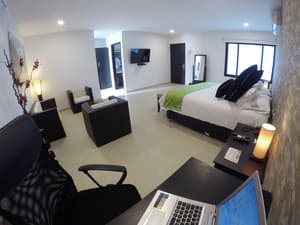 thumbnail: Room