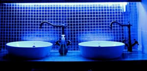 thumbnail: Bathroom sink