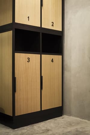 thumbnail: Room amenity