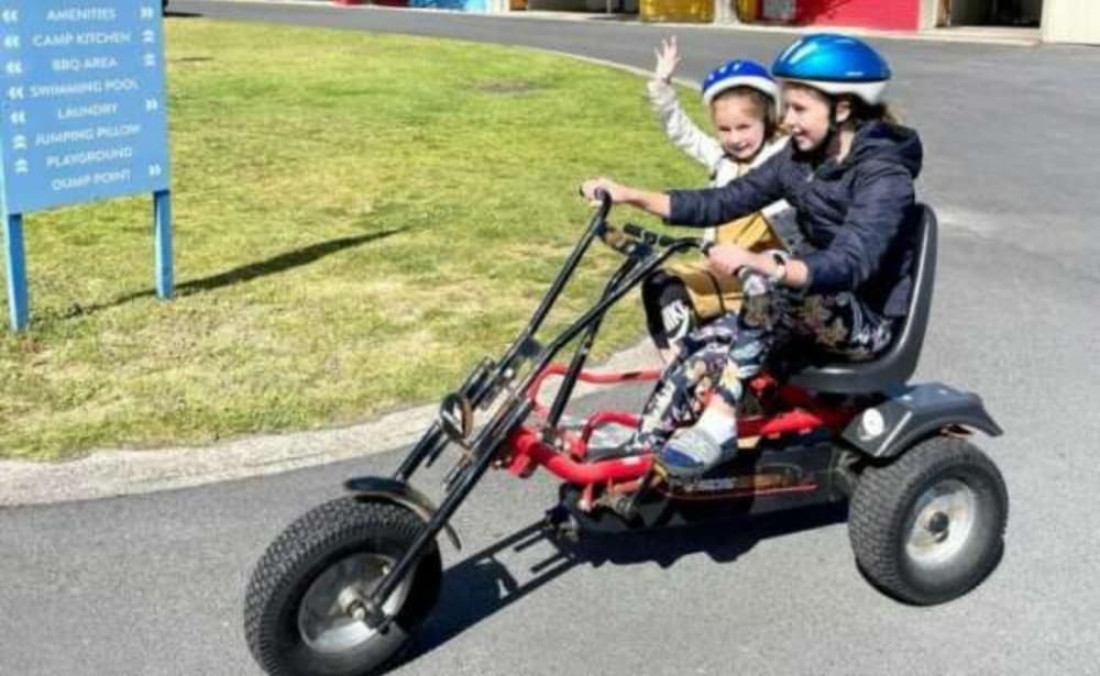 Children's activities