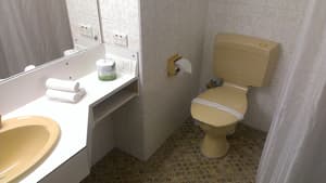 thumbnail: Bathroom