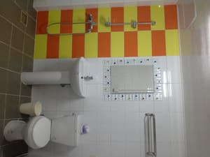 thumbnail: Hallway