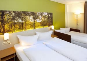 thumbnail: Extra beds