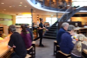 thumbnail: Restaurant