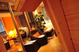 thumbnail: Sauna