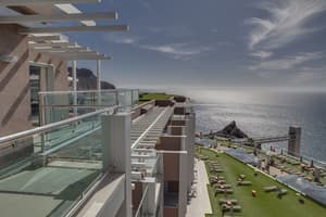 thumbnail: View from room