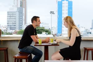 thumbnail: Outdoor dining