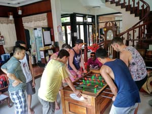 thumbnail: Game room