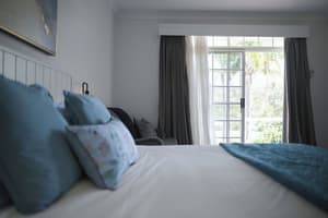 thumbnail: View from room