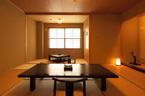thumbnail: Lobby sitting area